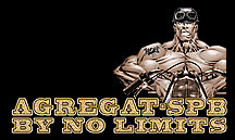 г. Санкт Петербург - "NO LIMITS"