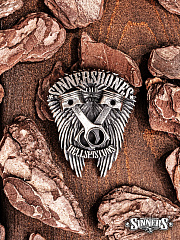 Значок "Hellspistons"