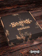 Подарочная Упаковка SINNER's BONES